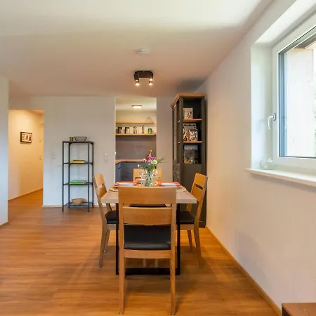 Felding 3 Apartment *