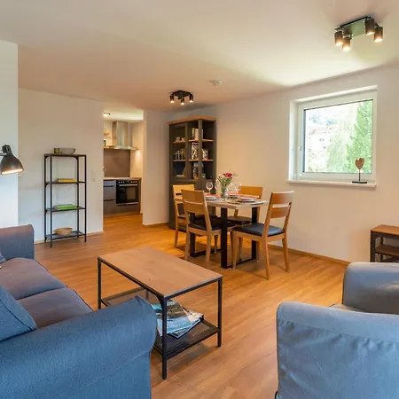 Appartement Felding 3 *