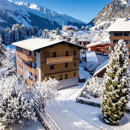 Felding 3 Lejlighed Bad Hofgastein