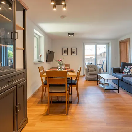 Felding 3 Appartement *