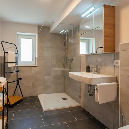 Appartement Felding 3 Bad Hofgastein