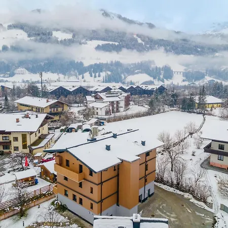 Апартаменты Felding 3 *