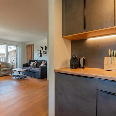 Felding 3 Appartement *