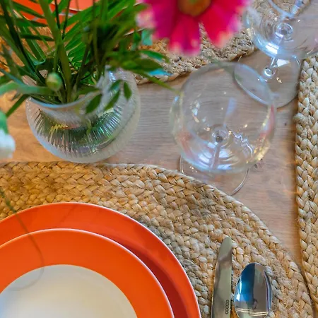 Appartement Felding 3 *