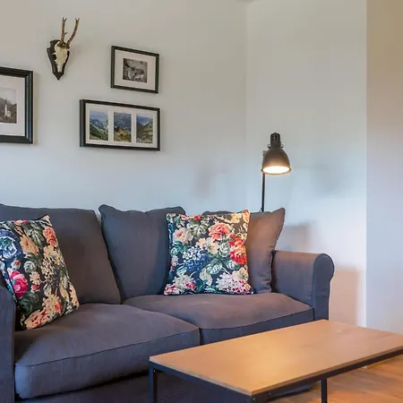 Appartement Felding 3 *