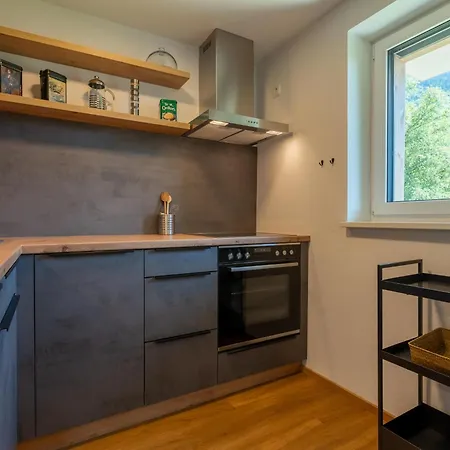 Appartement Felding 3 Bad Hofgastein