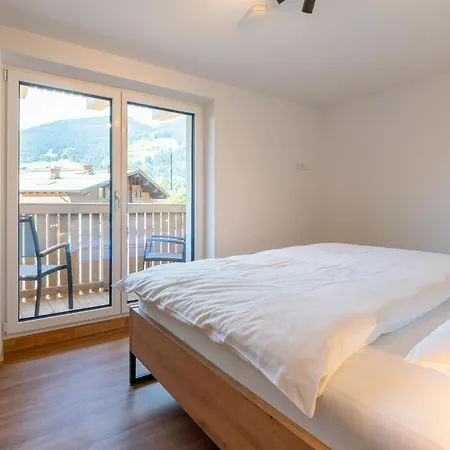 Felding 3 Appartement