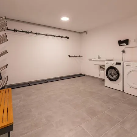 Felding 3 Appartement Bad Hofgastein