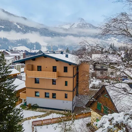 Felding 3 Бад Хофгаштайн