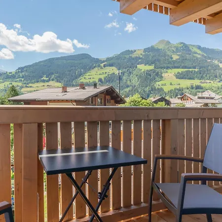 Appartement Felding 3 Bad Hofgastein