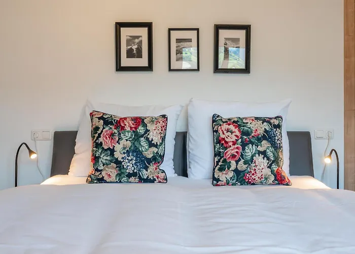 Felding 3 * Бад Хофгаштайн