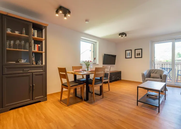 Felding 3 Бад Хофгаштайн