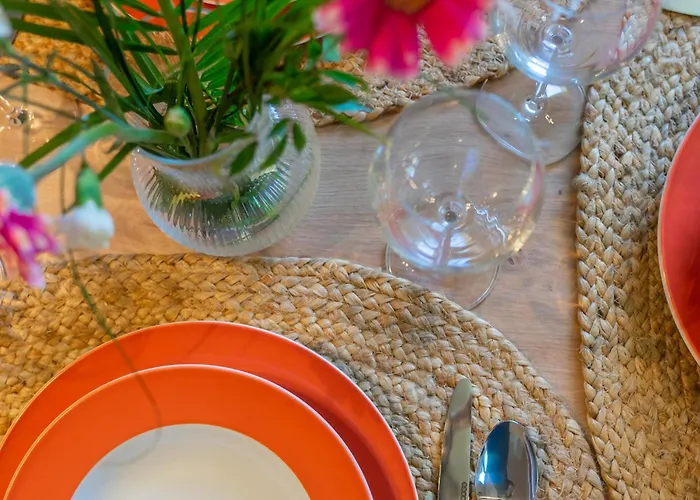 Апартаменты Felding 3 *