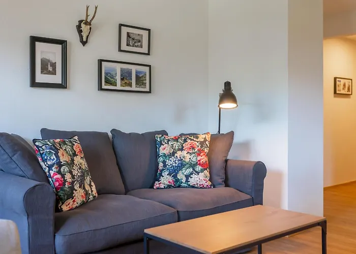 Апартаменты Felding 3 *