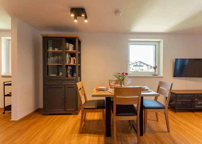 Апартаменты Felding 3