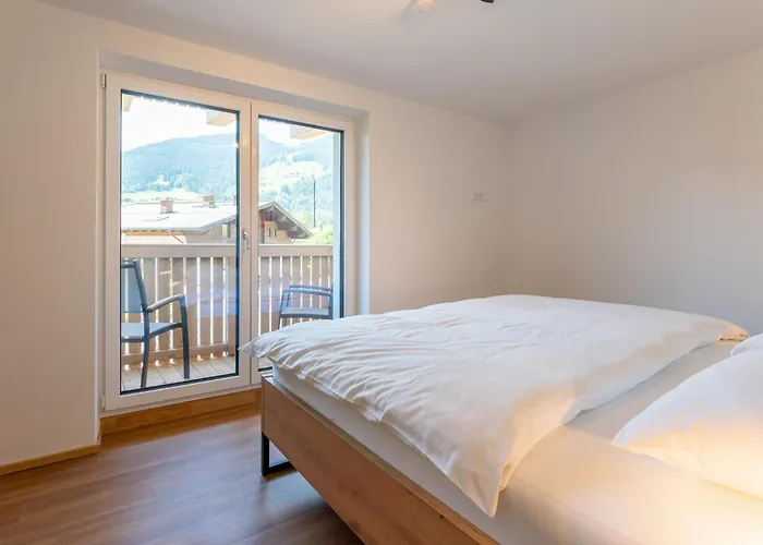 Felding 3 Апартаменты