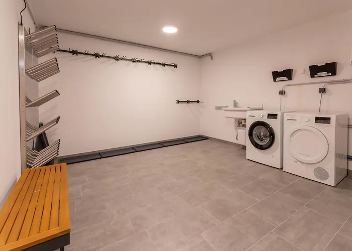 Felding 3 דירה באד הופגסטין