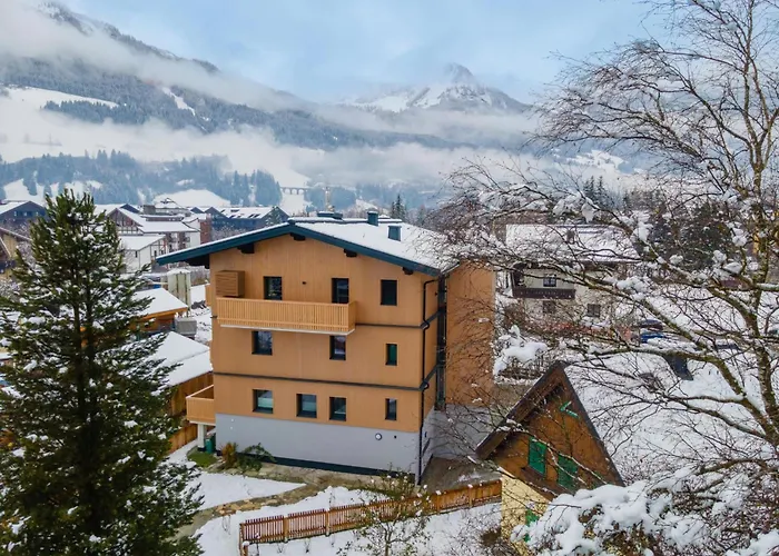 Felding 3 Бад Хофгаштайн