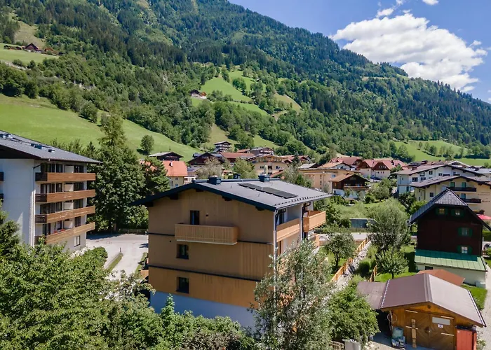 Felding 3 * Бад Хофгаштайн